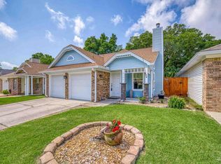 3105 Station Ct, Pensacola, FL 32504
