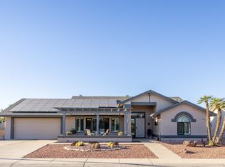 20850 N Gable Hill Dr, Sun City West, AZ 85375