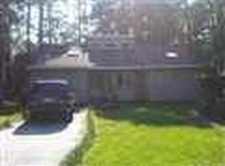 1057 Deer Run Ct, Surfside Beach, SC 29575