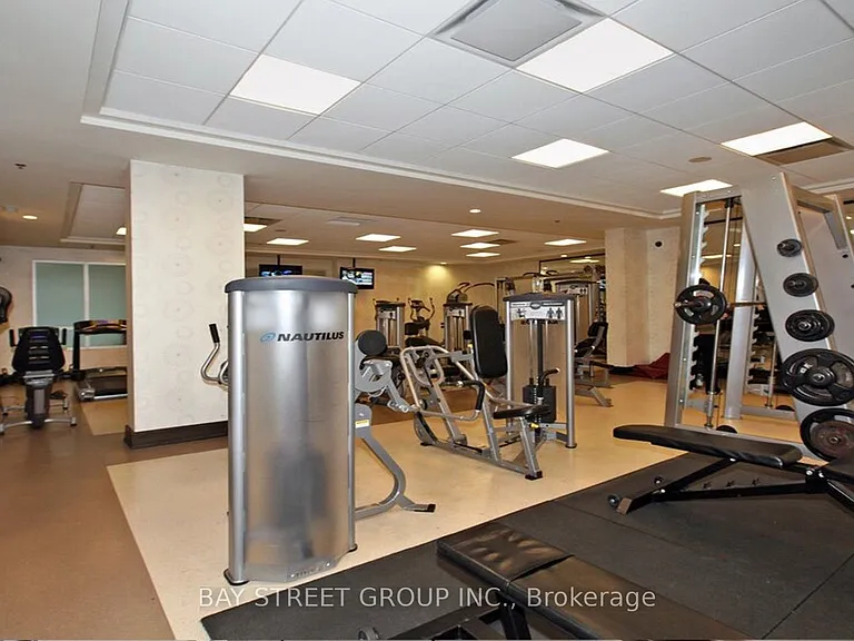 23 Sheppard Ave E #1104 — Photo 36