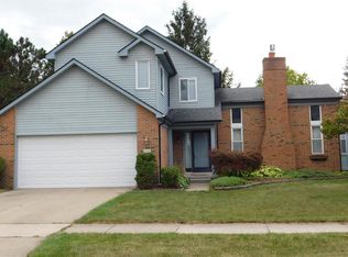 1399 Rand Rd, Canton, MI 48187