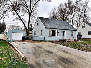 239 Avenue N W, Fort Dodge, IA 50501