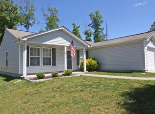7625 Fernway Pl, Chesterfield, VA 23832