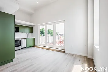 Rented by Nooklyn NYC LLC