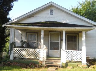408 Virginia St, Martinsville, VA 24112
