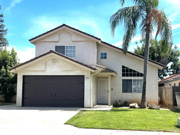 5665 W Ellery Ave, Fresno, CA 93722