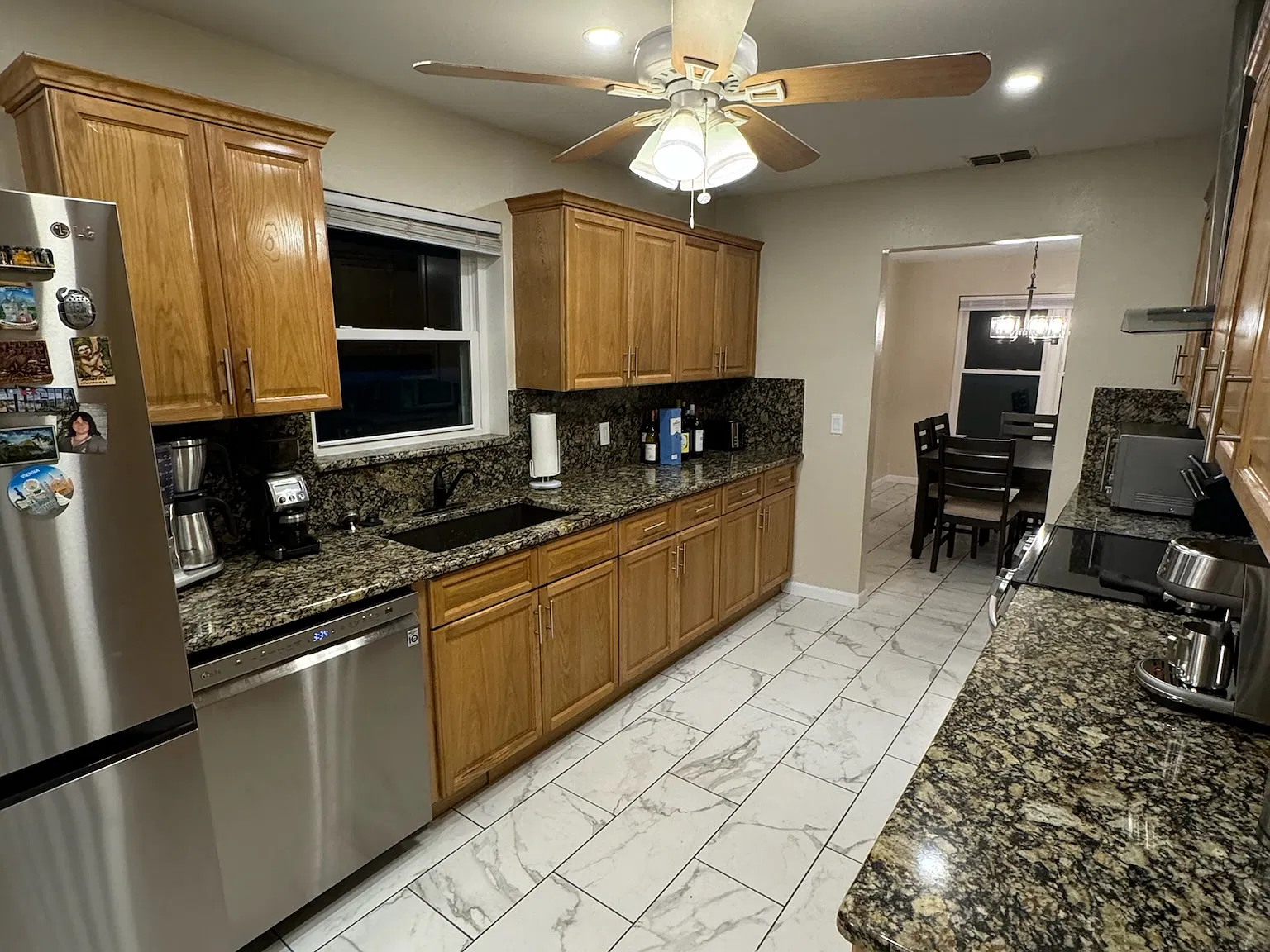 4 bed, 2600 sqft, $3,400 — Photo 4