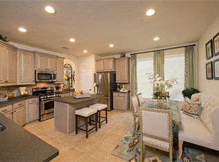 16743 Highland Country Dr, Cypress, TX 77433
