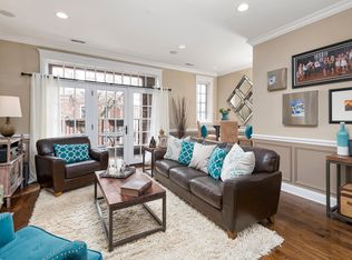 2620 N Racine Ave APT 2N, Chicago, IL 60614