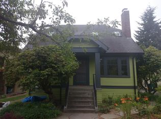2845 NW 66th St, Seattle, WA 98117