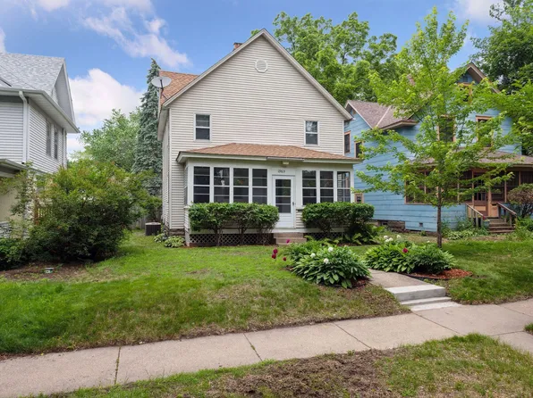 1965 Ashland Ave, Saint Paul, MN 55104
