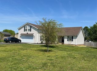 3070 Meadowview Ave, Bowling Green, KY 42101