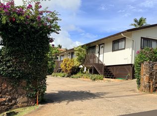 1780 Pee Rd #2 & 3, Koloa, HI 96756