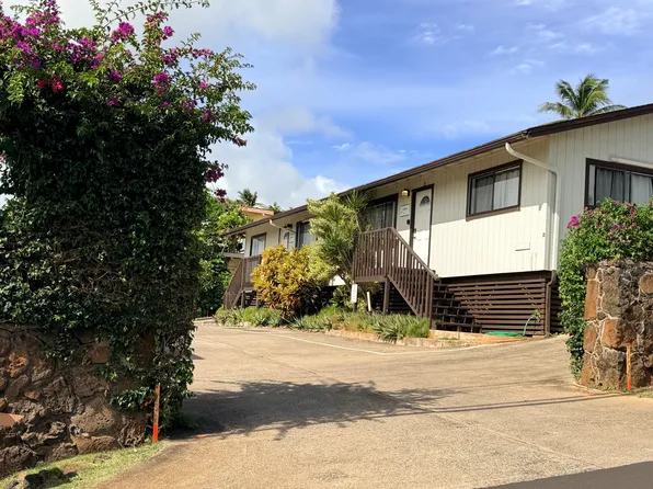 1780 Pee Rd #2 & 3, Koloa, HI 96756