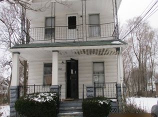 2902 E 112th St, Cleveland, OH 44104