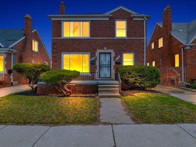 19640 Stotter St, Detroit, MI, 48234