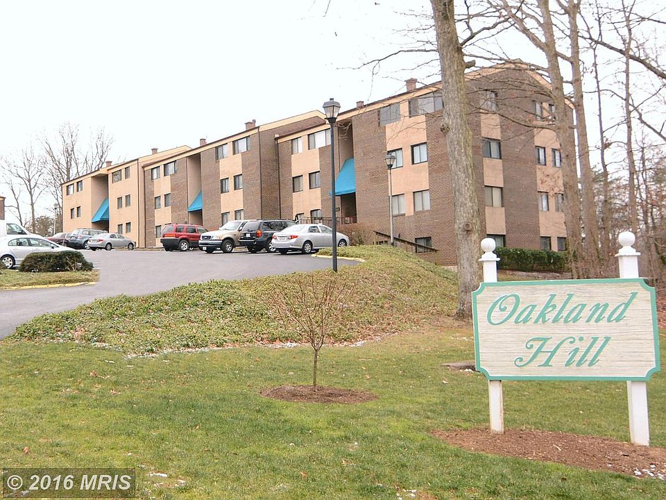1st image of 601 Oakland Hills Ct #H