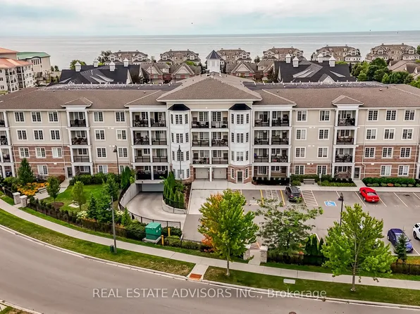 65 Shipway Ave #203, Clarington, ON L1B 0B8