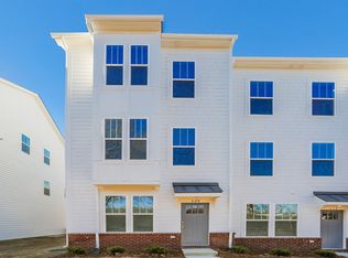 628 Ethridge Pl, Charlotte, NC 28216