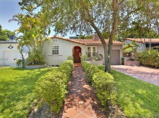 786 NE 72nd Ter, Miami, FL 33138