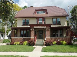 209 E Chippewa St, Mt Pleasant, MI 48858