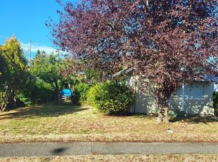6814 S Lawrence Street, Tacoma, WA 98409