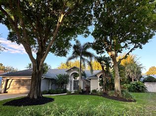 5270 Wild Cinnamon Dr, Melbourne, FL 32940