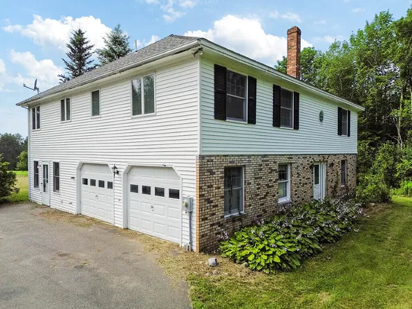 430 Gorden Road, Readfield, ME 04355