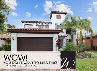 609 Fiorella Ct, Debary, FL 32713