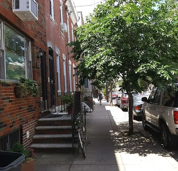 1318 Moore St #1 — Photo 1