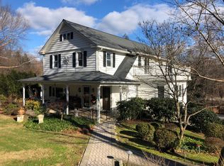 127 S State Rd, Briarcliff Manor, NY 10510