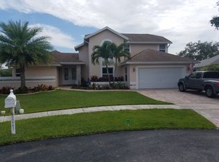 1247 SW 149th Ln, Sunrise, FL 33326