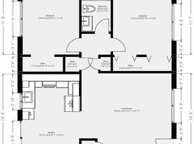 Bettis Wagoner Apts - Bldg 02