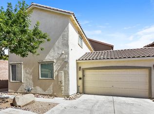 4027 Sparrow Rock St, Las Vegas, NV 89129
