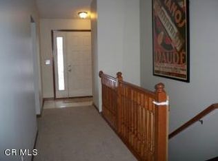 2444 Yagger Bay Dr, Hilliard, OH 43026