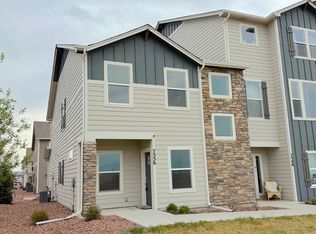 7556 Johnsontown Hts, Colorado Springs, CO 80908