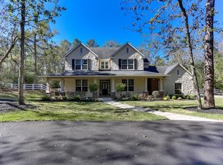 21318 Timber Ridge Dr, Magnolia, TX 77355