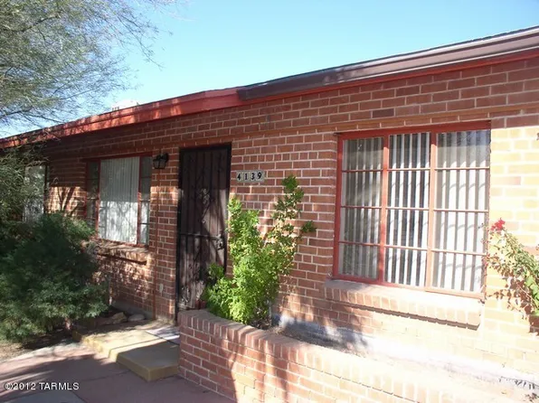 4135 E Brown Way, Tucson, AZ 85711