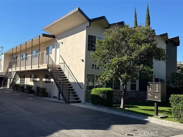 712 W Doran St, Glendale, CA