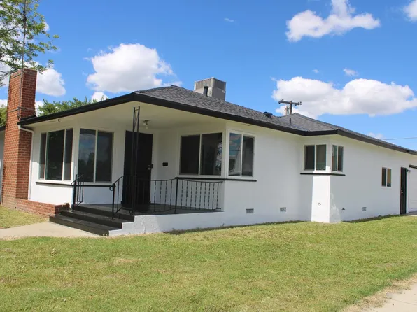 3645 E Cortland Ave, Fresno, CA 93726