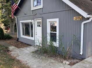 161 W Brooklyn Ave, Pontiac, MI