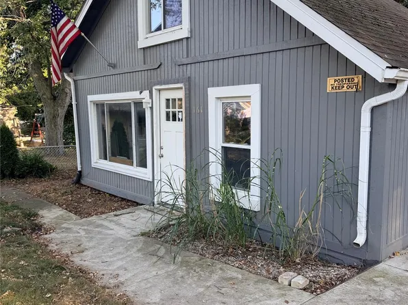 161 W Brooklyn Ave, Pontiac, MI 48340