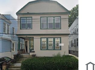 10 Patten Pl #1F, Newark, NJ 07112