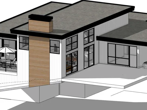 John Day Plan, Shevlin West