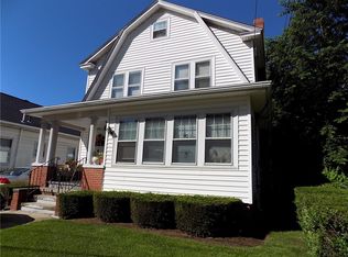 1200 Smith St, Providence, RI 02908