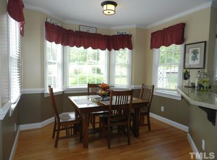 144 Saint Jiles Dr, Clayton, NC 27520