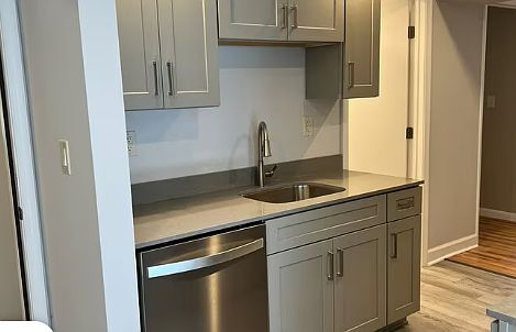 dishwasher