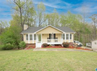 7411 Countryside Dr, Pinson, AL 35126