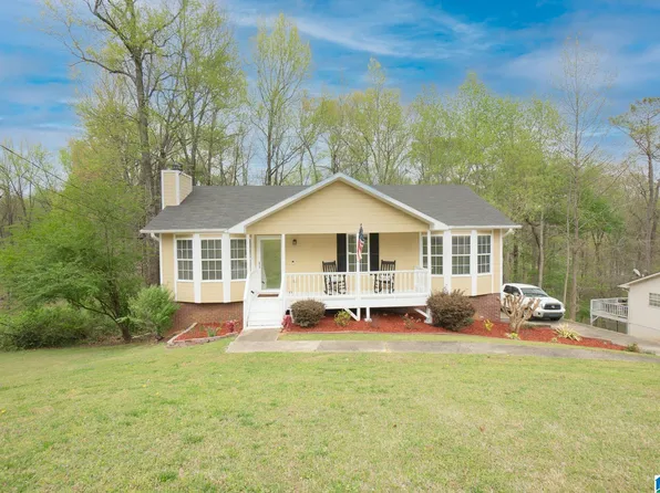7411 Countryside Dr, Pinson, AL 35126