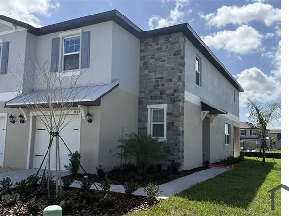 8603 Tropical Aire Ln, Parrish, FL 34219